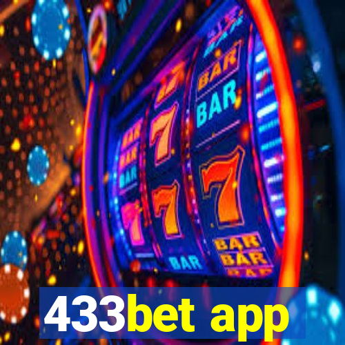 433bet app